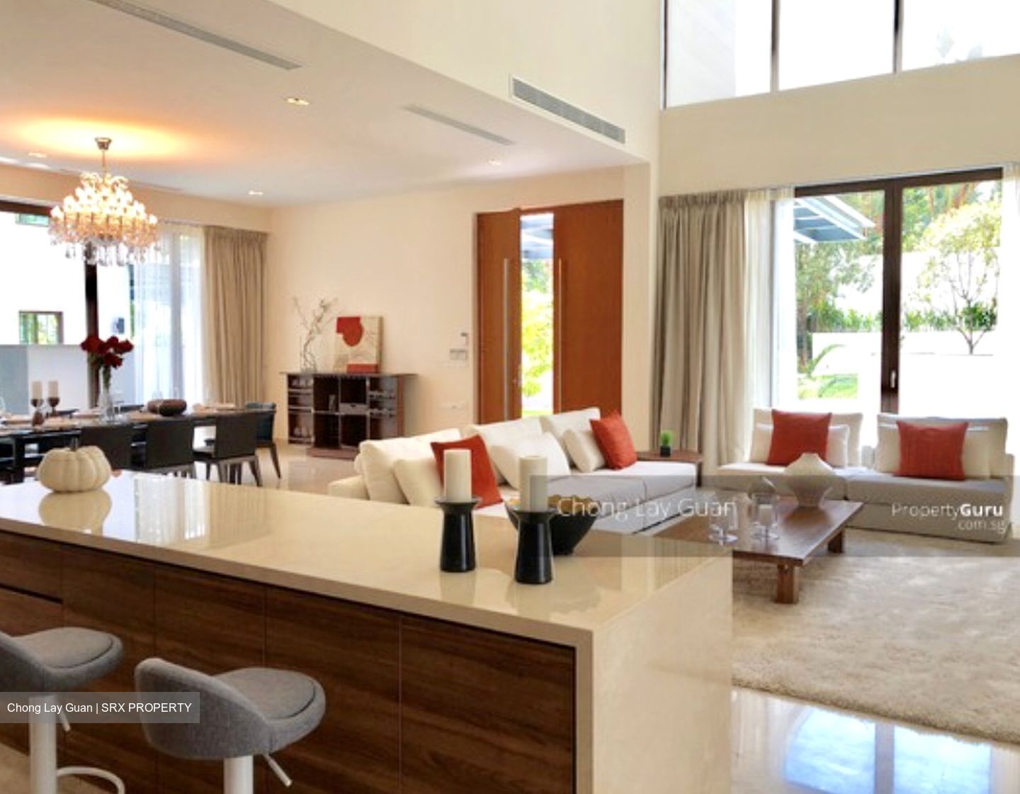 Lornie Road (D11), Detached #525916421